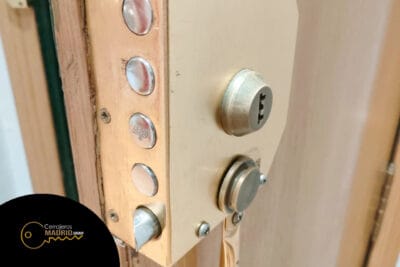 Cerrajería en Móstoles 24 horas Cerrajería en Móstoles