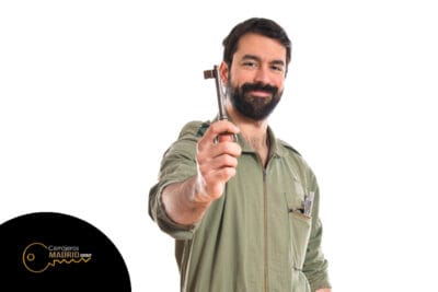 Cerrajeros Getafe 24 Horas