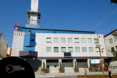 Cerrajeros en Getafe