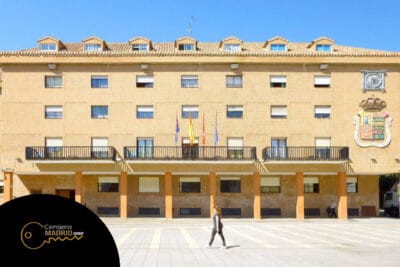 Cerrajeros Móstoles 24 Horas Cerrajeros Móstoles