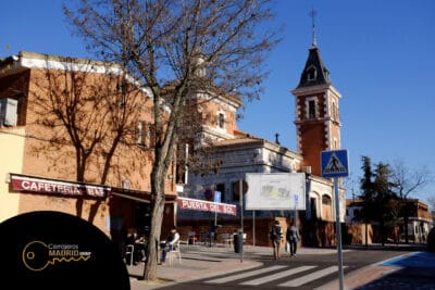 Cerrajero en Rivas-Vaciamadrid Cerrajeros Rivas-Vaciamadrid